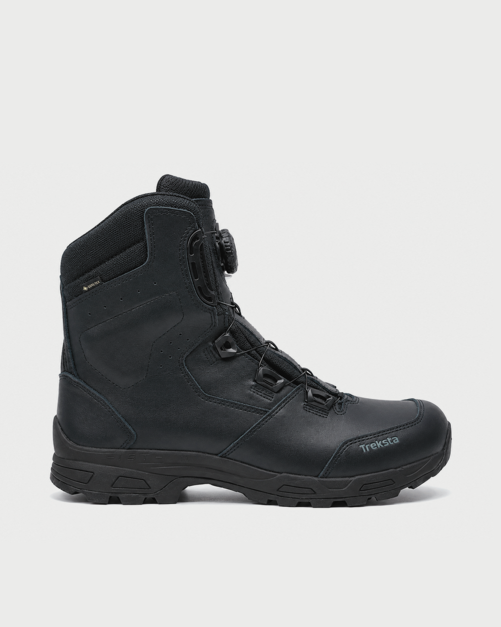 Tiger Tactical Boa GTX, Black