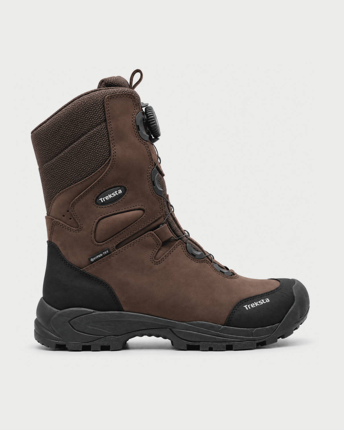 Tundra Boa 10" HTX, Brown