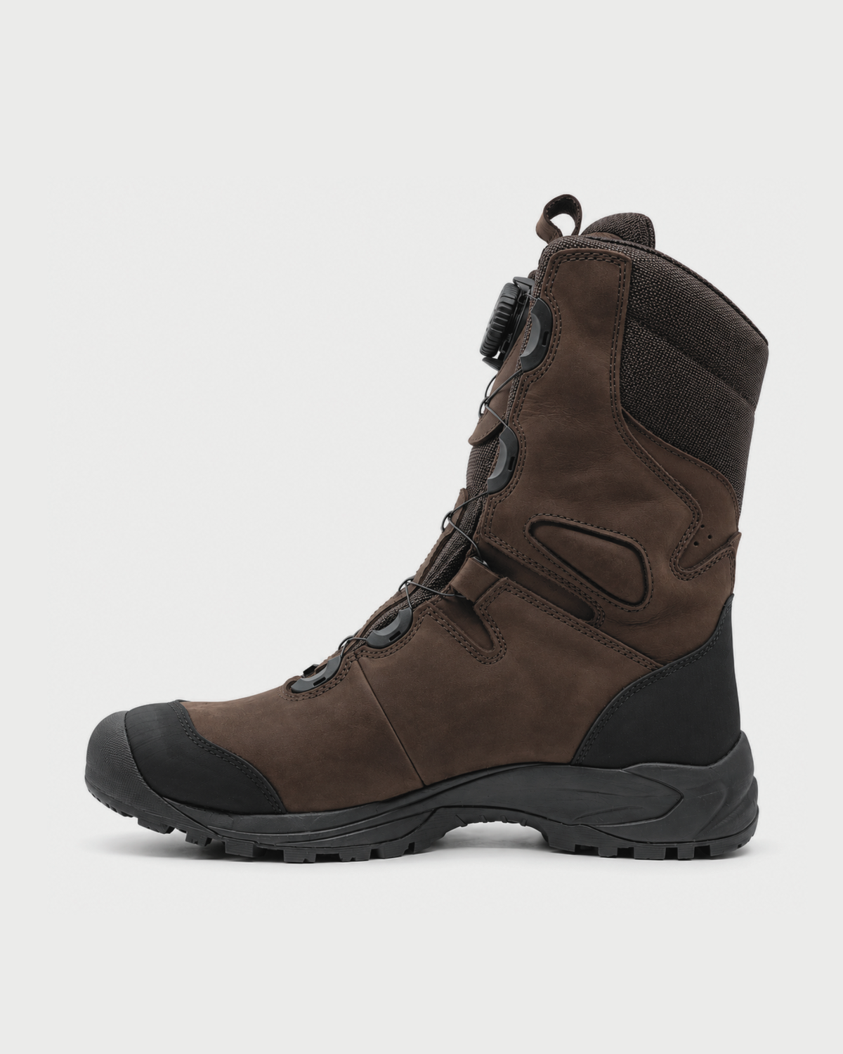 Tundra Boa 10" HTX, Brown