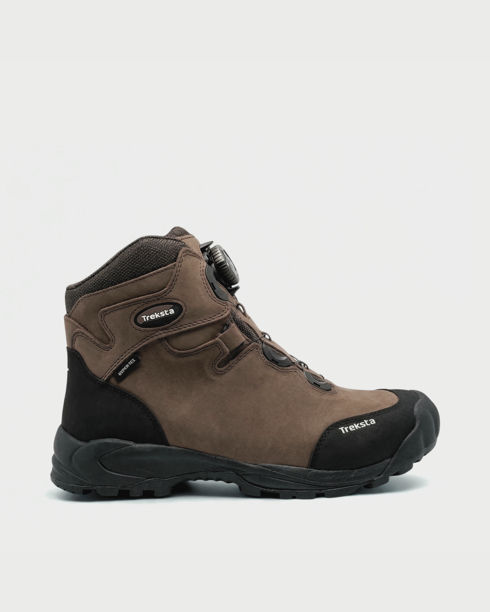 Tundra Boa 6" HTX, Brown