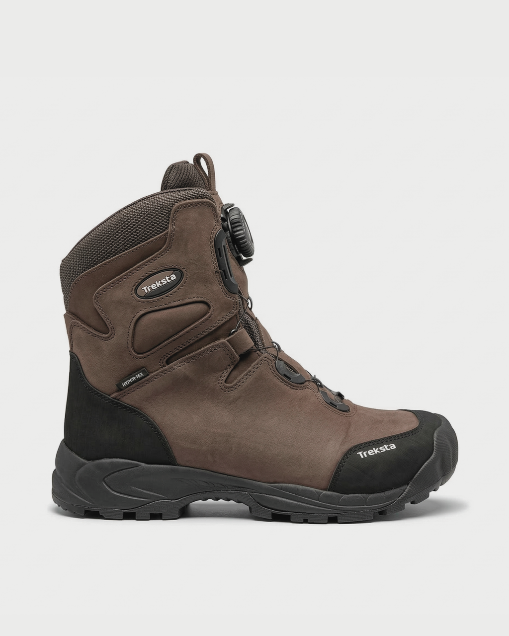 Tundra Boa 8" HTX, Brown