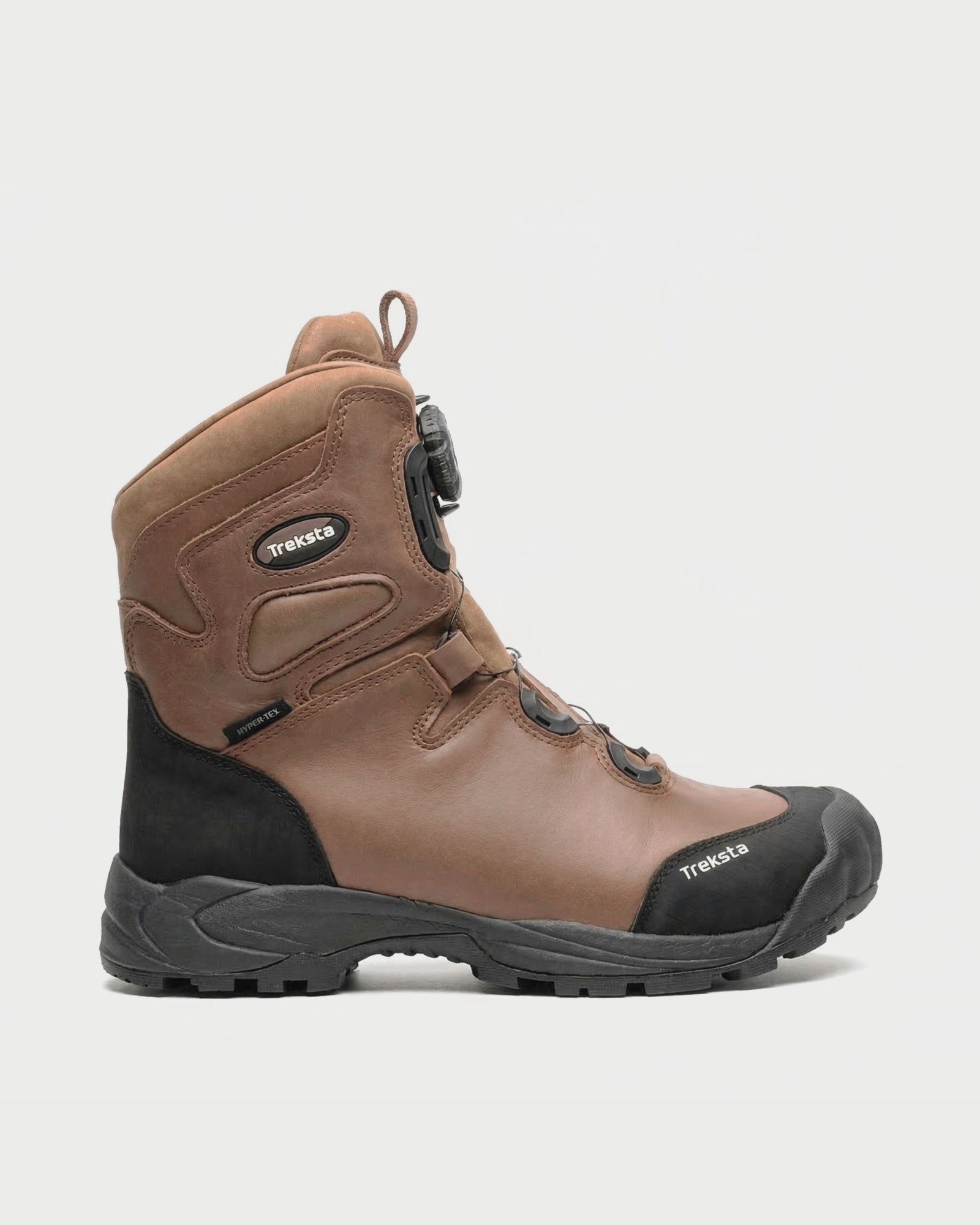 Tundra Pro Boa 8" HTX, Brown