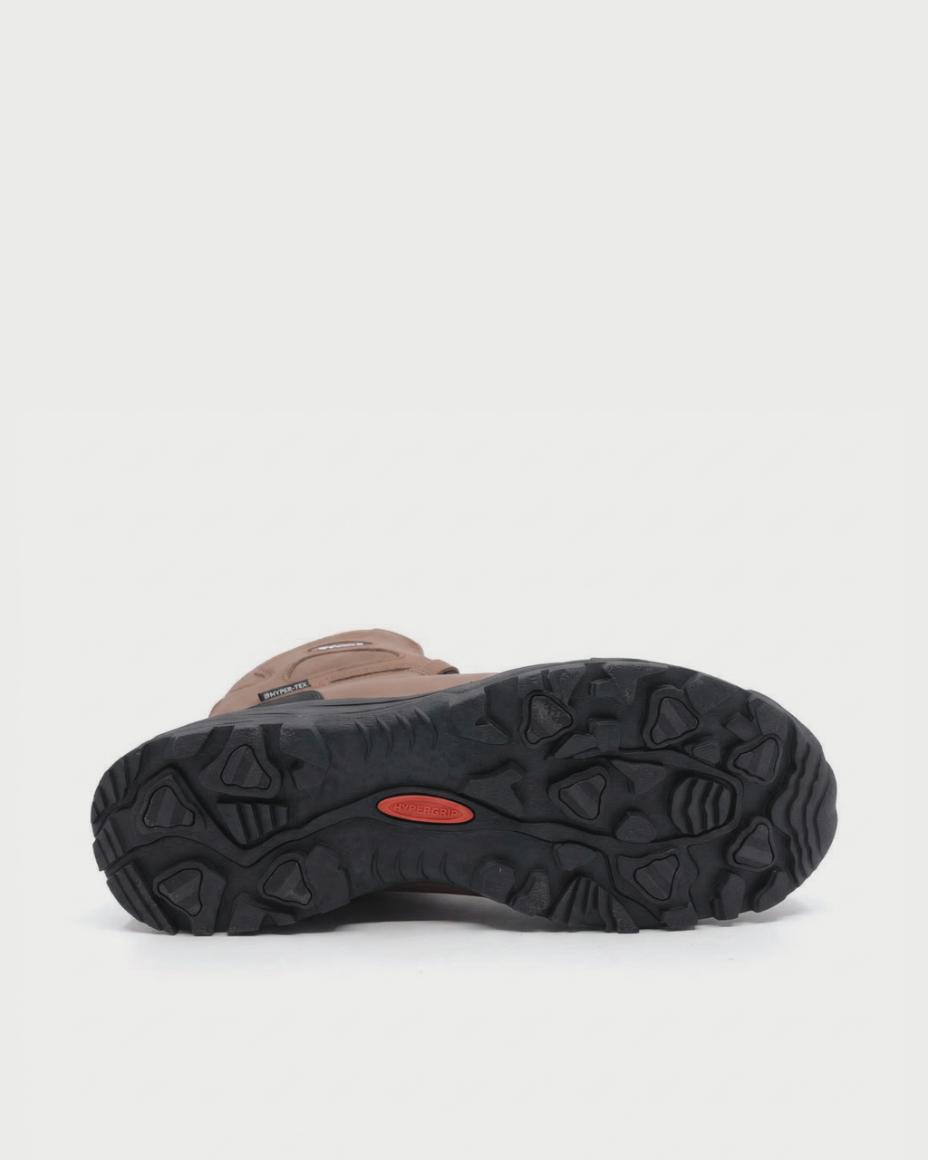 Tundra Pro Boa 8" HTX, Brown