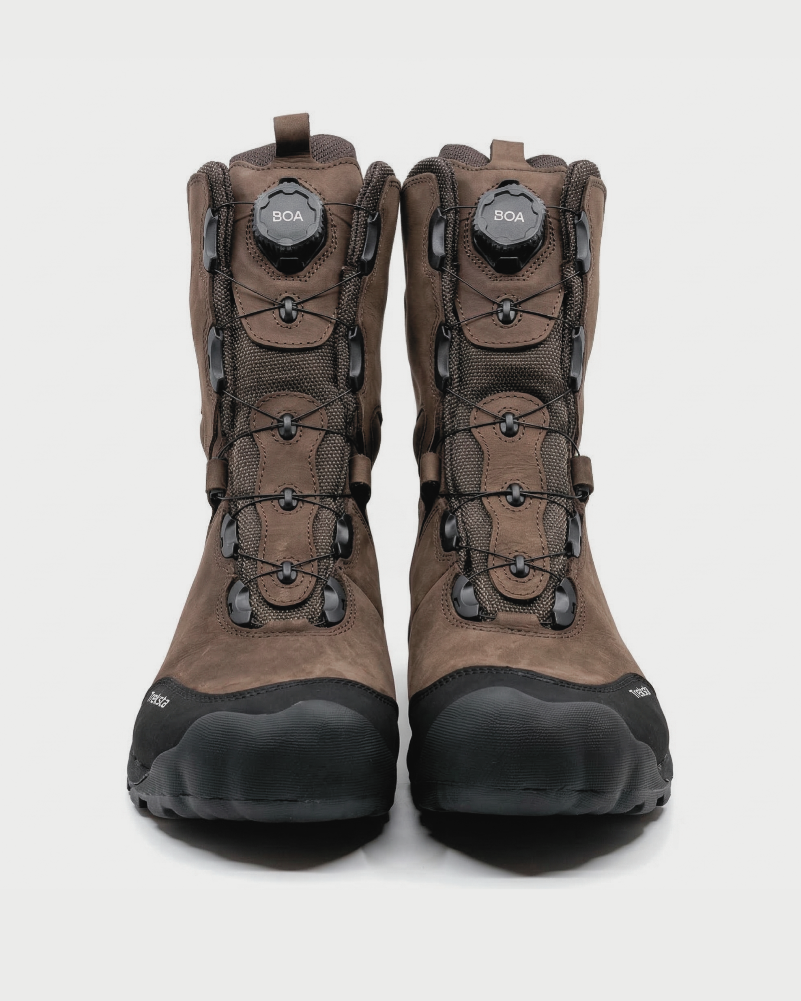 Tundra Boa 10" HTX, Brown