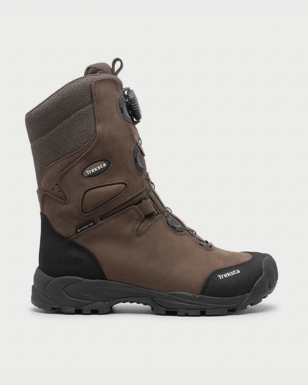 Tundra Boa 10" HTX, Brown