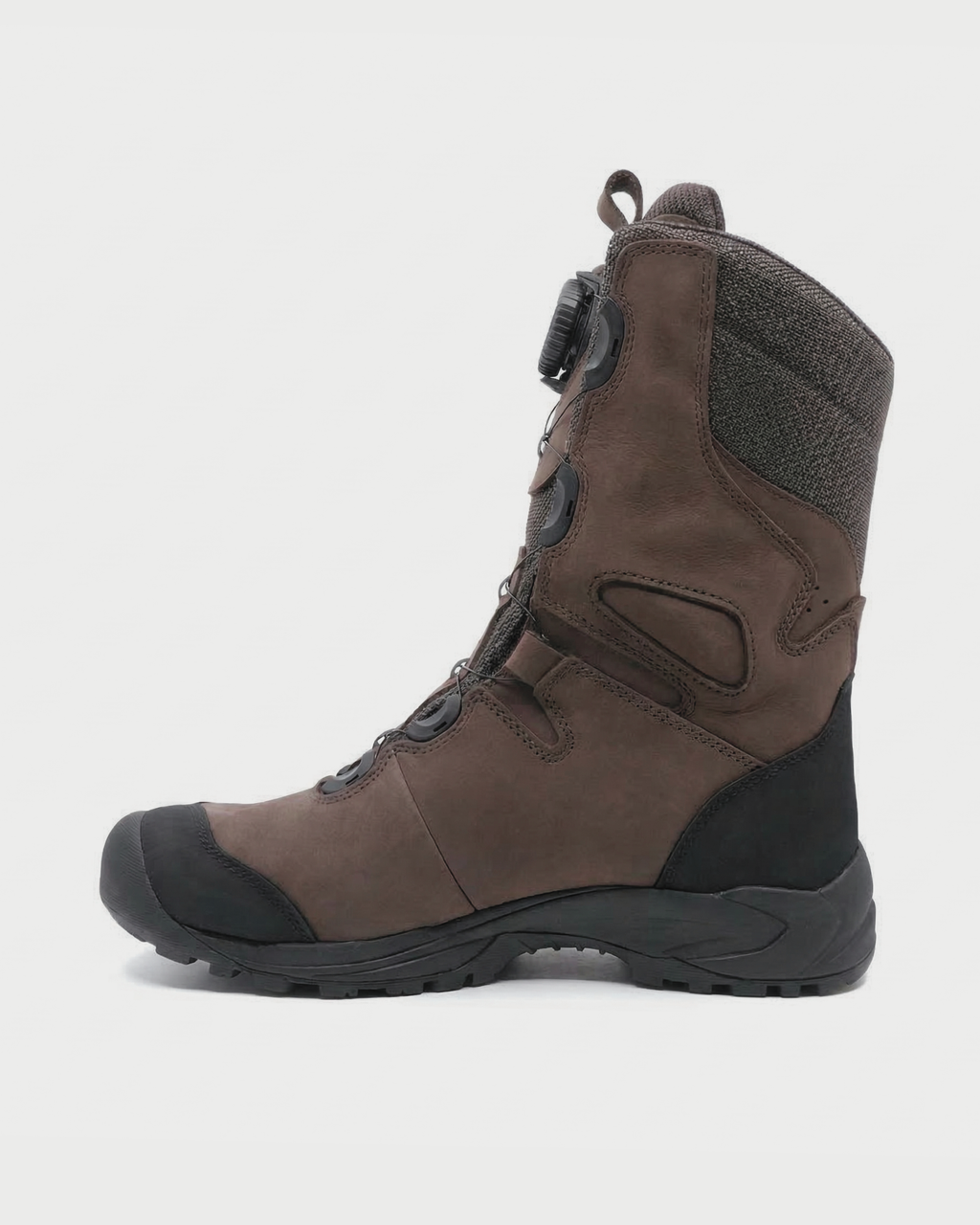 Tundra Boa 10" HTX, Brown
