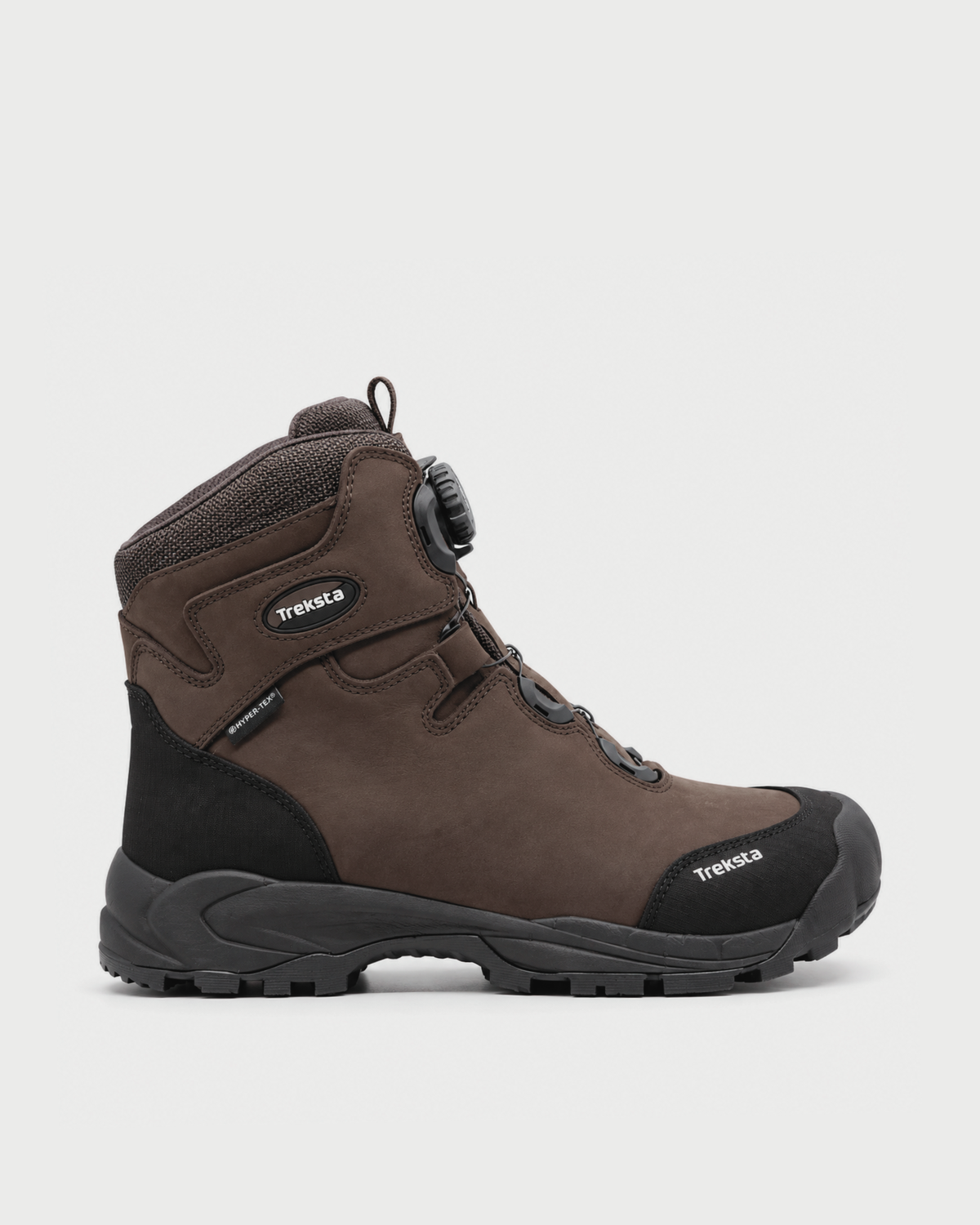 Tundra Boa 6" HTX, Brown