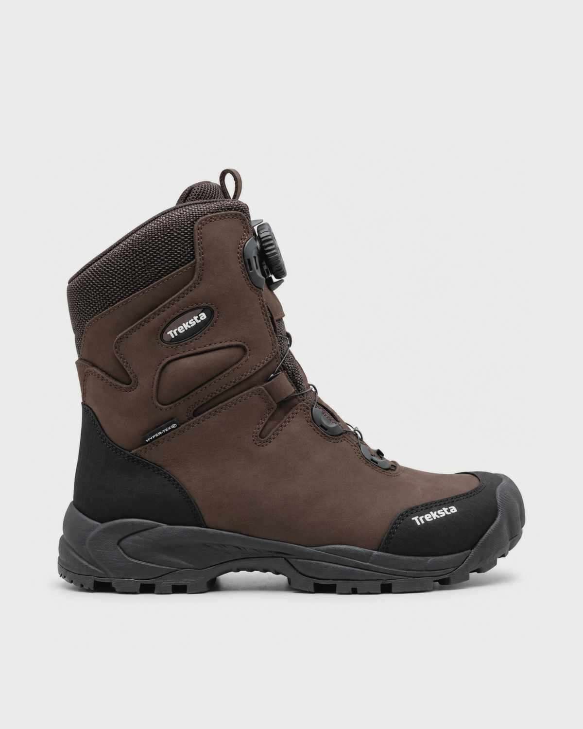Tundra Boa 8" HTX, Brown