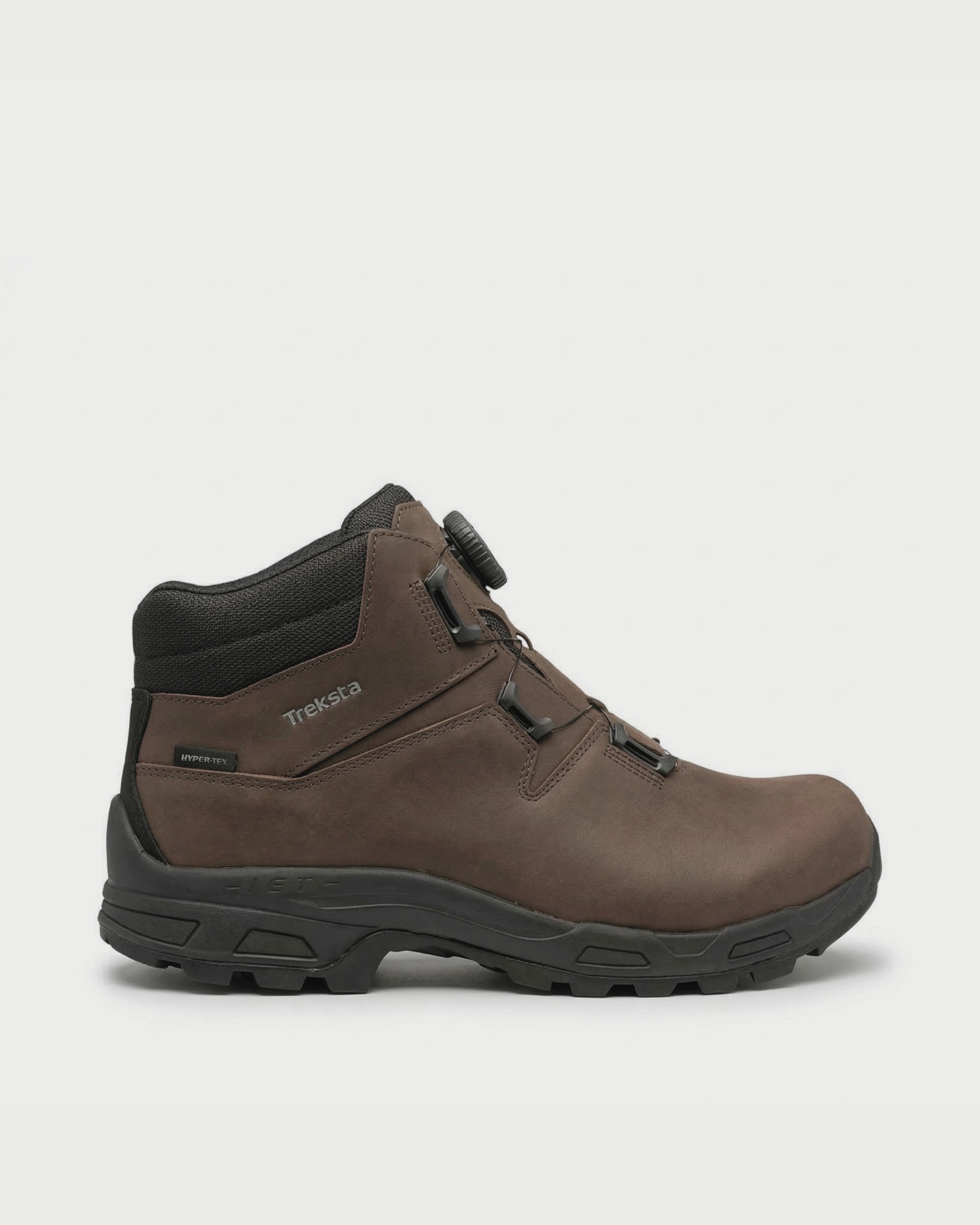 Urano Boa 4" HTX, Brown