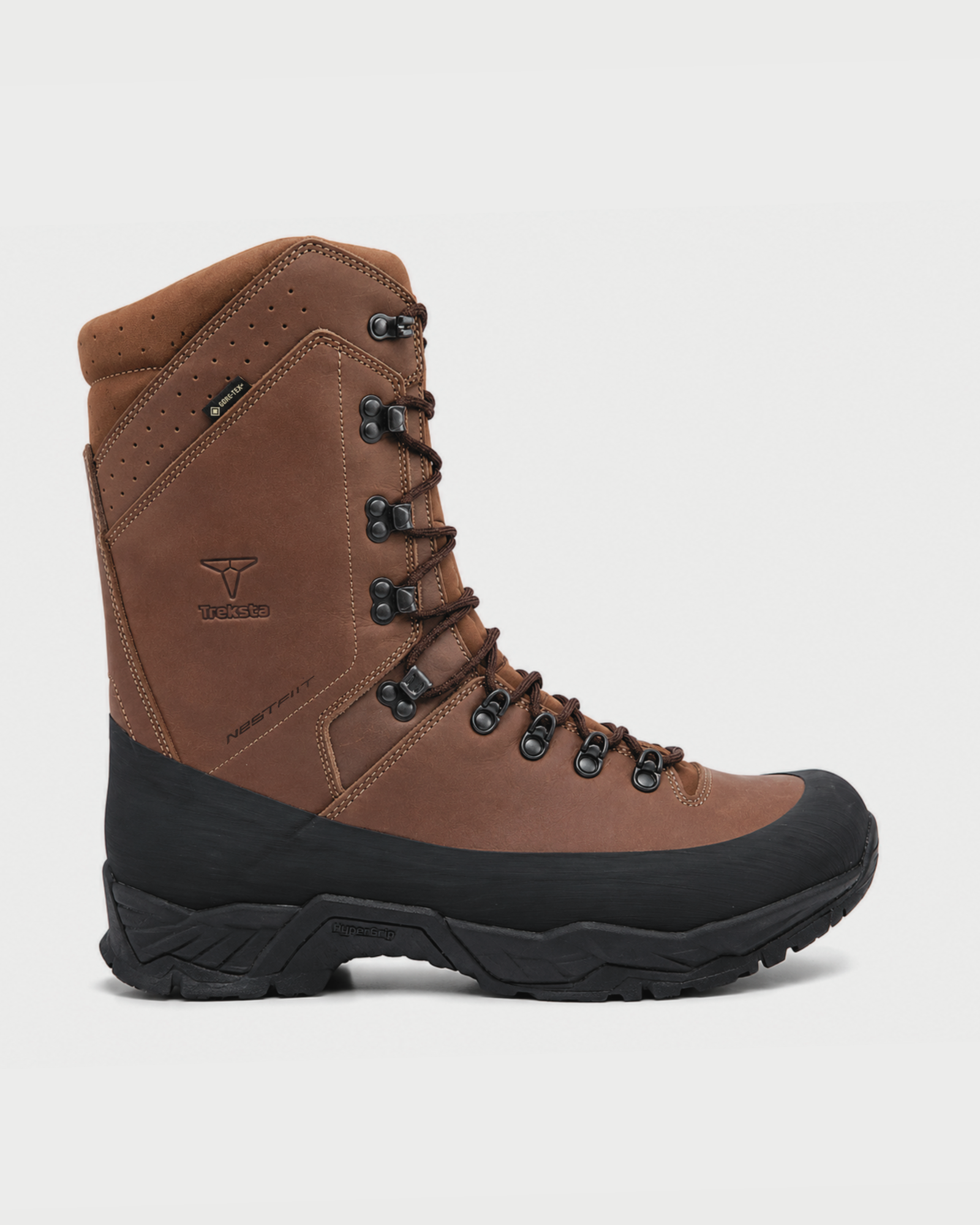 X-Allround 10" GTX, Brown